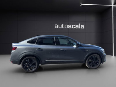 Renault Arkana Hybrid E-Tech 145 CV Engineered (6)