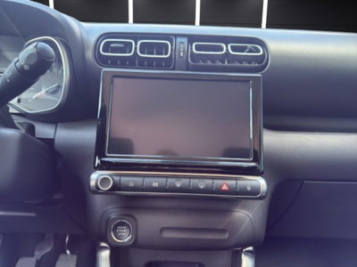 Citroen C3 Aircross 1.2 puretech Max s&s 110cv (16)