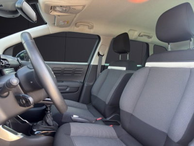 Citroen C3 Aircross 1.2 puretech Max s&s 110cv (9)