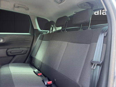 Citroen C3 Aircross 1.2 puretech Max s&s 110cv (12)
