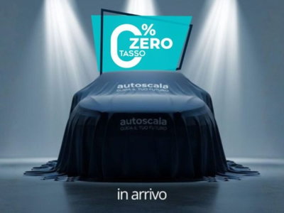 Citroen C3 Aircross PureTech 110 S&S Feel usata