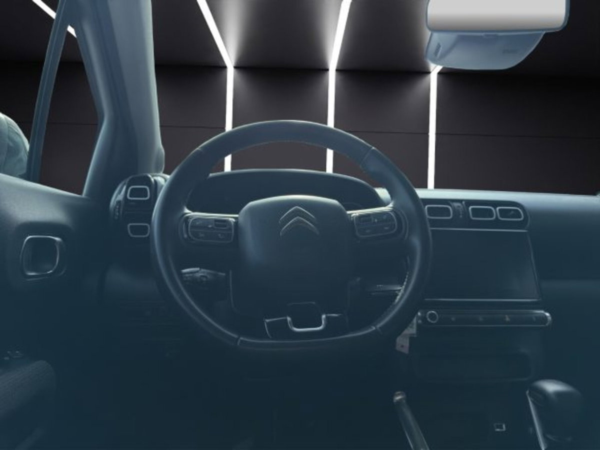 Citroen C3 Aircross PureTech 110 S&S Feel (10)