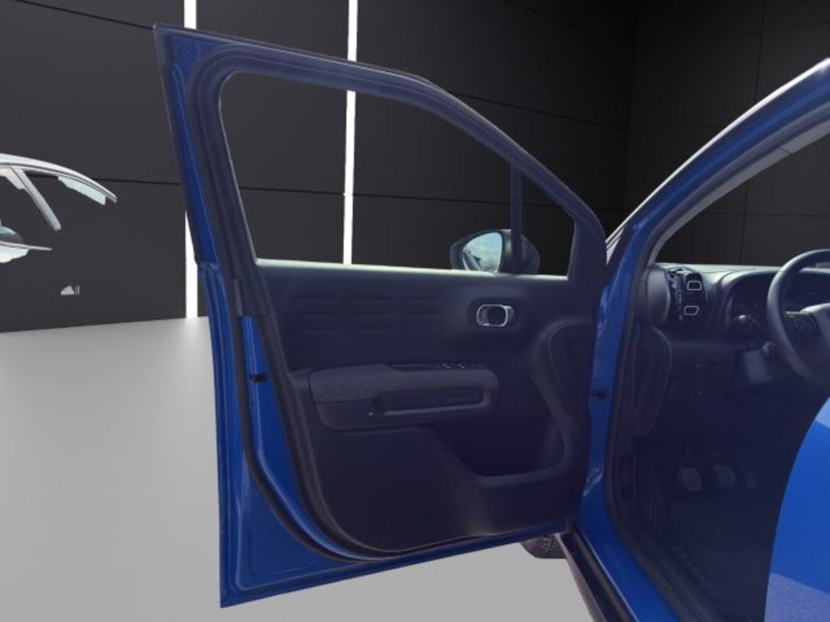 Citroen C3 Aircross PureTech 110 S&S Feel (11)