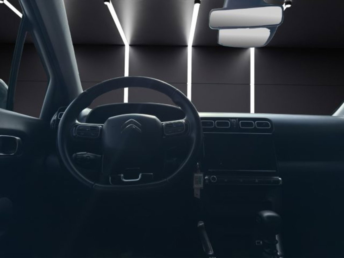 Citroen C3 Aircross PureTech 110 S&S Feel (13)