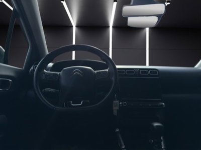 Citroen C3 Aircross PureTech 110 S&S Feel (13)
