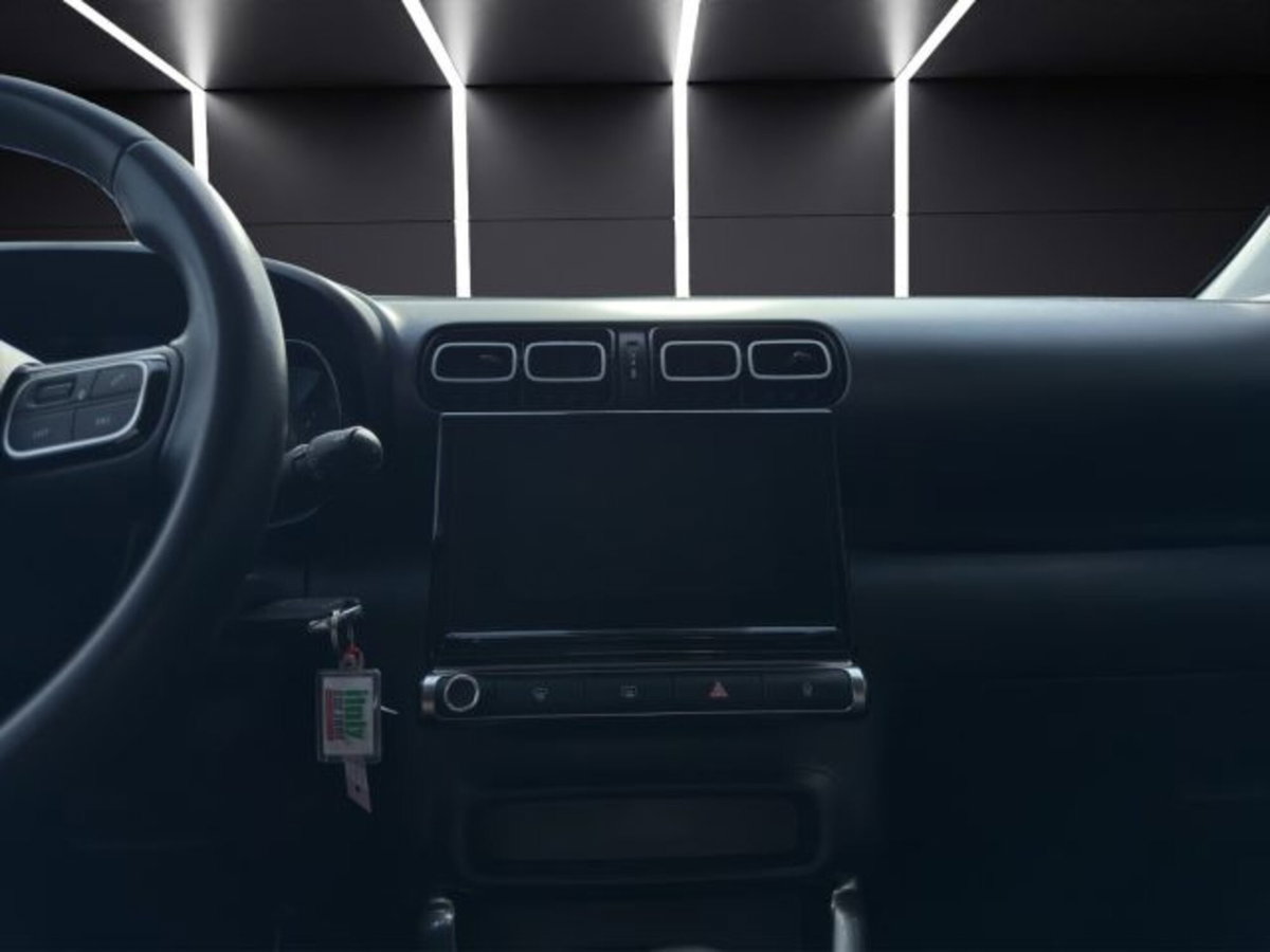 Citroen C3 Aircross PureTech 110 S&S Feel (15)