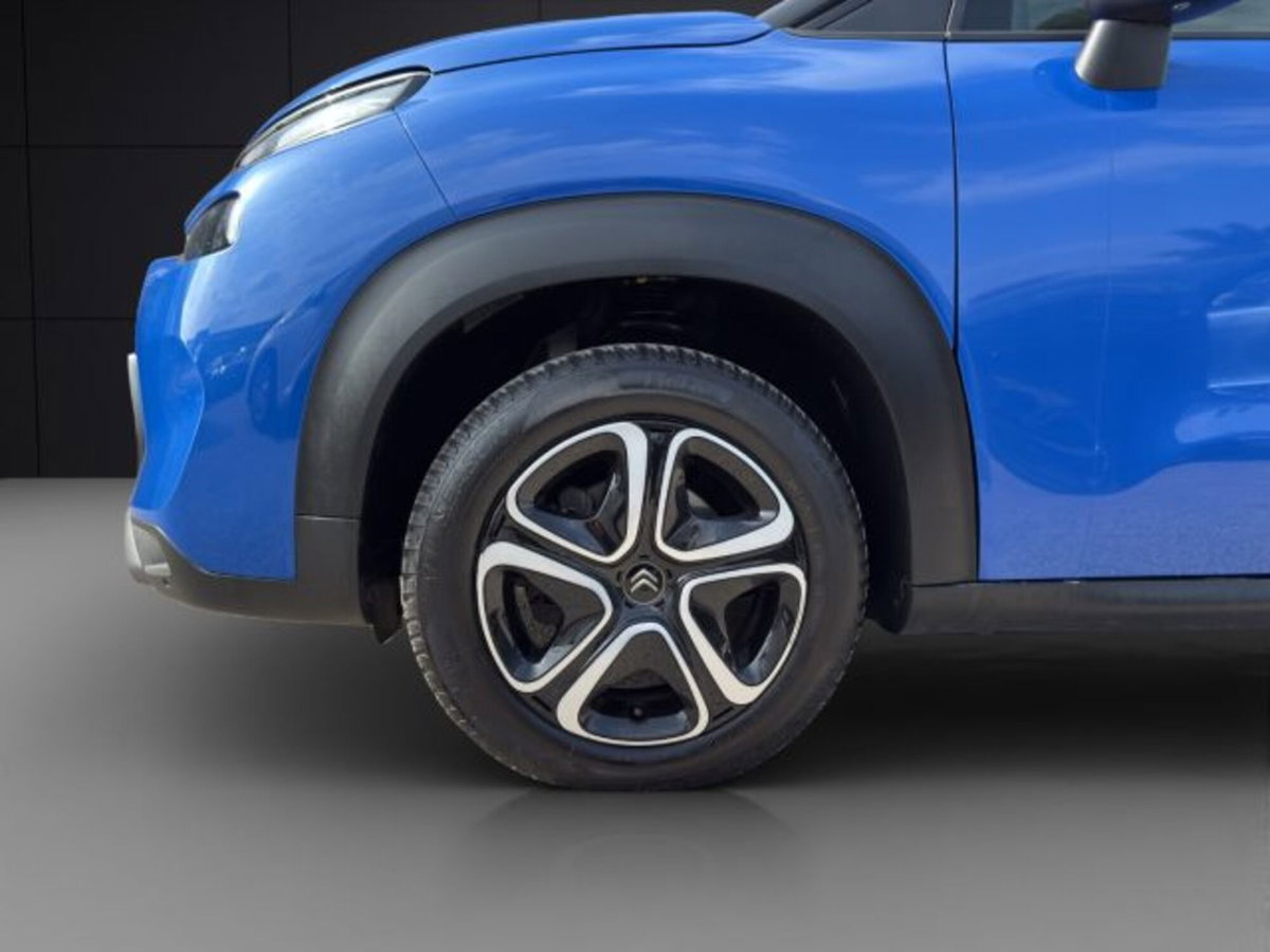 Citroen C3 Aircross PureTech 110 S&S Feel (20)