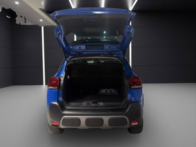 Citroen C3 Aircross 1.2 puretech Max s&s 110cv (19)