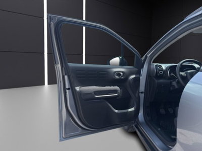 Citroen C3 Aircross 1.2 puretech Max s&s 110cv (11)