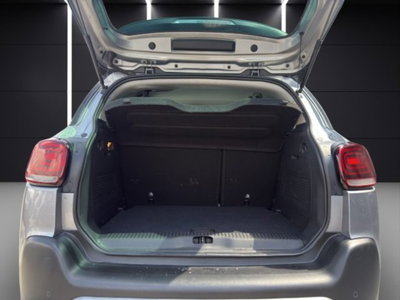 Citroen C3 Aircross 1.2 puretech Max s&s 110cv (19)