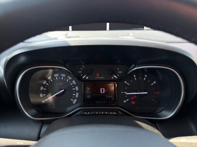 Citroen C3 Aircross 1.2 puretech Max s&s 110cv (11)