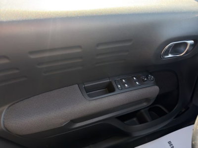 Citroen C3 Aircross 1.2 puretech Max s&s 110cv (12)