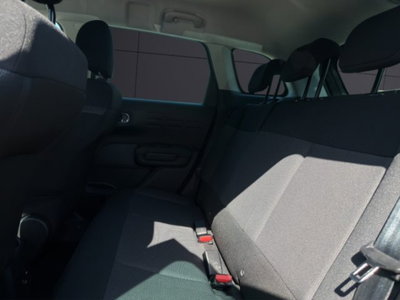 Citroen C3 Aircross 1.2 puretech Max s&s 110cv (13)