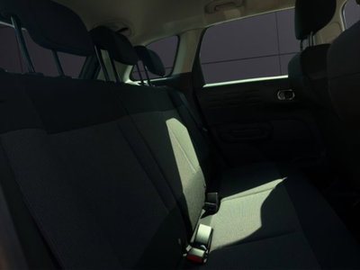 Citroen C3 Aircross 1.2 puretech Max s&s 110cv (19)