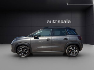 Citroen C3 Aircross 1.2 puretech Max s&s 110cv (2)
