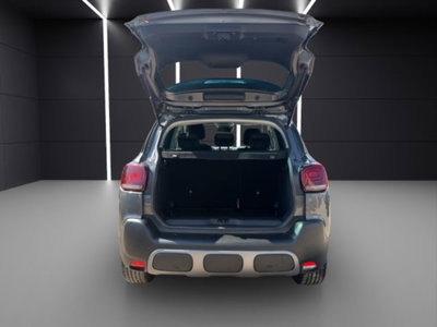 Citroen C3 Aircross 1.2 puretech Max s&s 110cv (20)