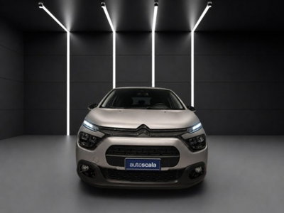 Citroen C3 PureTech 110 S&S EAT6 Shine (8)