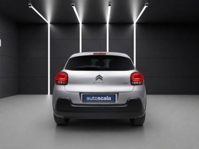 Citroen C3 PureTech 110 S&S EAT6 Shine (4)
