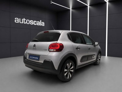 Citroen C3 PureTech 110 S&S EAT6 Shine (5)