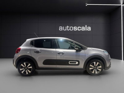 Citroen C3 PureTech 110 S&S EAT6 Shine (6)