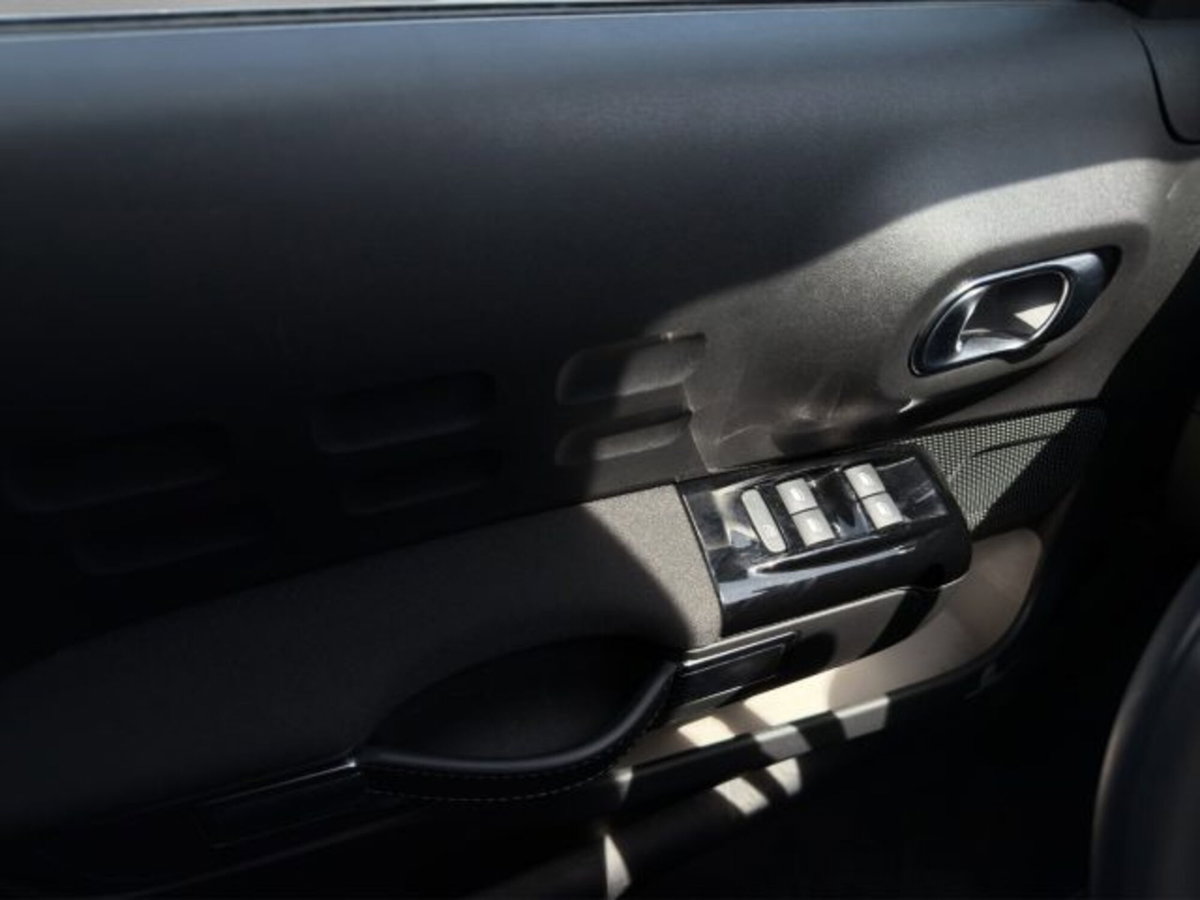 Citroen C3 PureTech 110 S&S EAT6 Shine Pack (12)