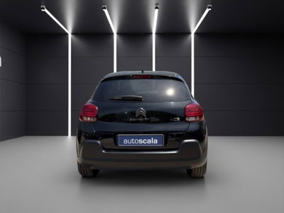 Citroen C3 PureTech 110 S&S EAT6 Shine Pack (4)