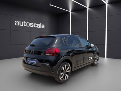 Citroen C3 PureTech 110 S&S EAT6 Shine Pack (5)