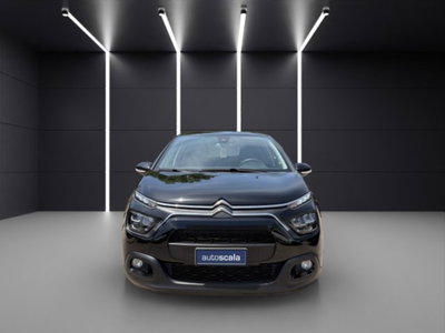 Citroen C3 PureTech 110 S&S EAT6 Shine Pack (8)