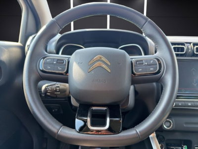 Citroen C3 Aircross PureTech 110 S&S Shine Pack (10)