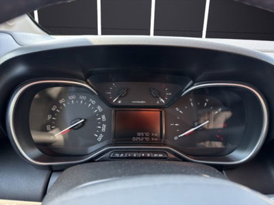 Citroen C3 Aircross PureTech 110 S&S Shine Pack (11)