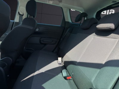 Citroen C3 Aircross PureTech 110 S&S Shine Pack (13)