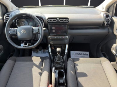 Citroen C3 Aircross PureTech 110 S&S Shine Pack (14)