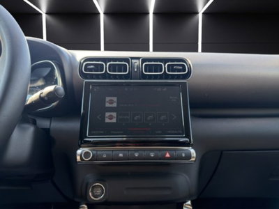Citroen C3 Aircross PureTech 110 S&S Shine Pack (16)