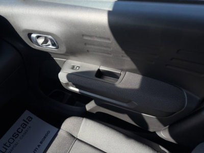 Citroen C3 Aircross PureTech 110 S&S Shine Pack (17)
