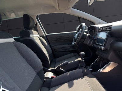 Citroen C3 Aircross PureTech 110 S&S Shine Pack (18)
