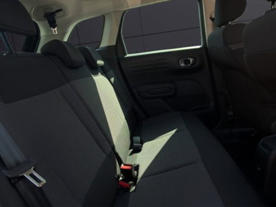Citroen C3 Aircross PureTech 110 S&S Shine Pack (19)