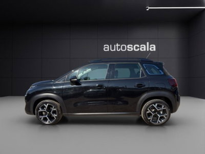 Citroen C3 Aircross PureTech 110 S&S Shine Pack (2)