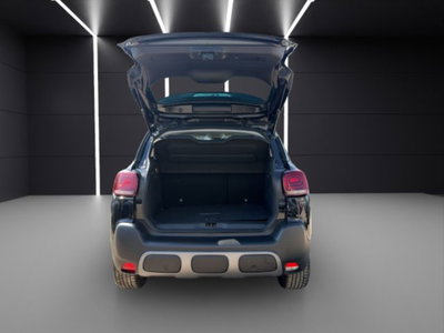 Citroen C3 Aircross PureTech 110 S&S Shine Pack (20)