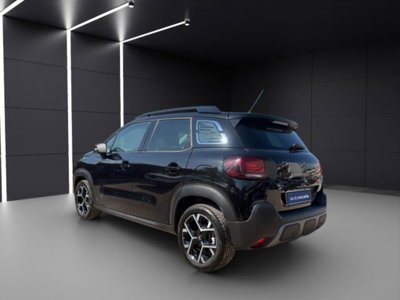 Citroen C3 Aircross PureTech 110 S&S Shine Pack (3)