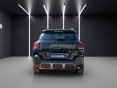 Citroen C3 Aircross PureTech 110 S&S Shine Pack (4)