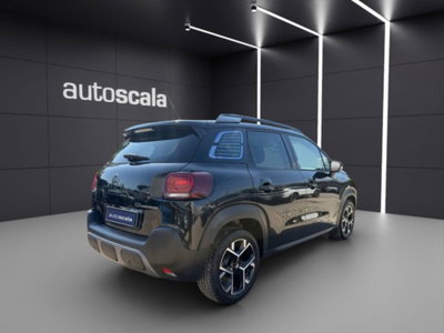 Citroen C3 Aircross PureTech 110 S&S Shine Pack (5)