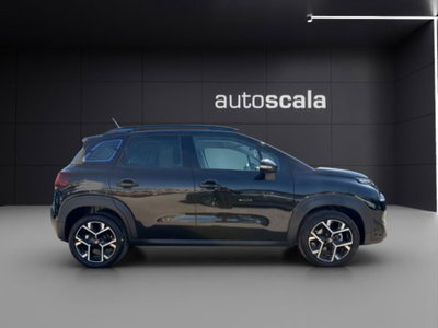 Citroen C3 Aircross PureTech 110 S&S Shine Pack (6)