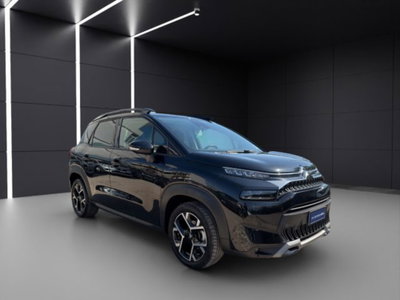 Citroen C3 Aircross PureTech 110 S&S Shine Pack (7)