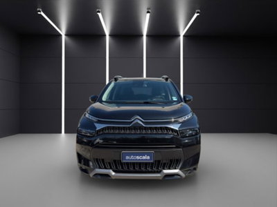 Citroen C3 Aircross PureTech 110 S&S Shine Pack (8)