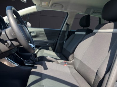 Citroen C3 Aircross PureTech 110 S&S Shine Pack (9)