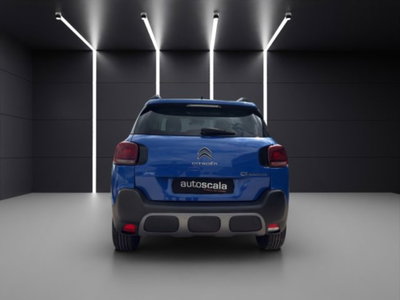 Citroen C3 Aircross PureTech 110 S&S Feel (4)