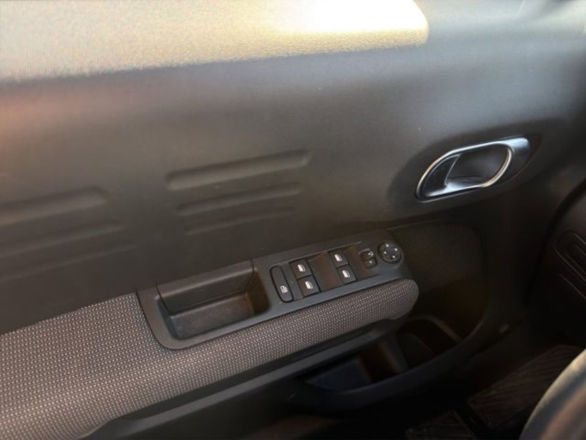 Citroen C3 Aircross PureTech 130 S&S EAT6 Shine (11)