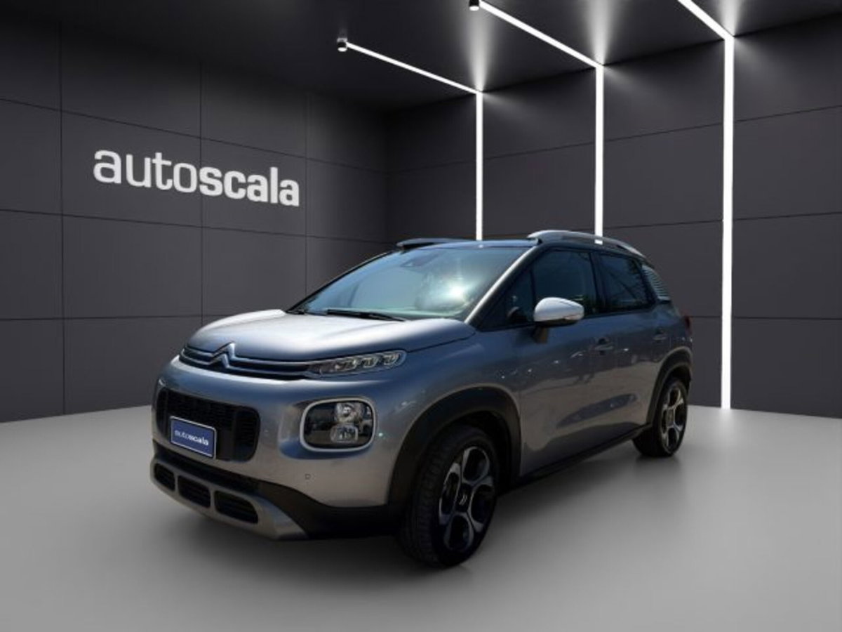 Citroen C3 Aircross PureTech 110 S&S Shine Pack