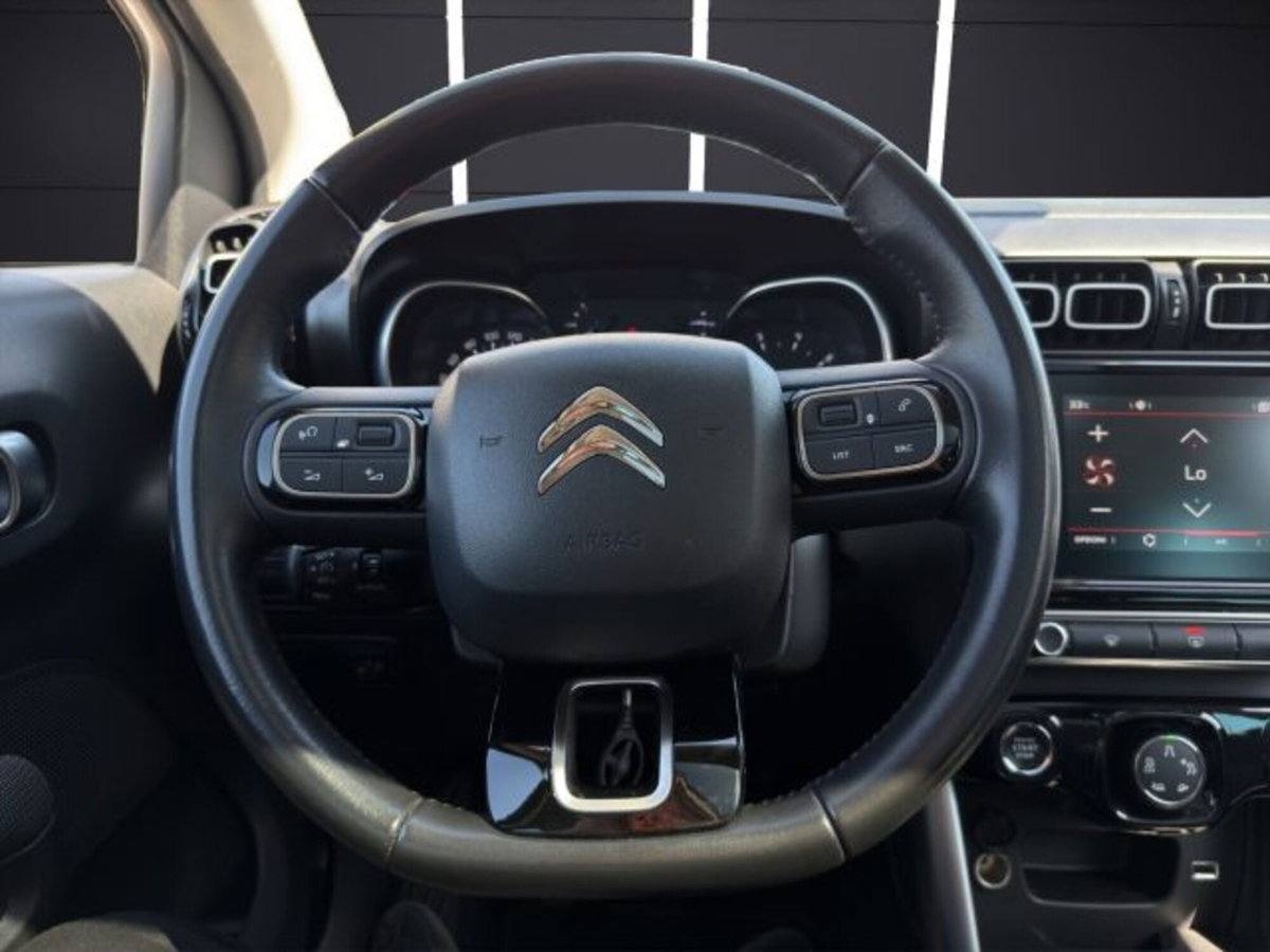 Citroen C3 Aircross PureTech 110 S&S Shine Pack (10)