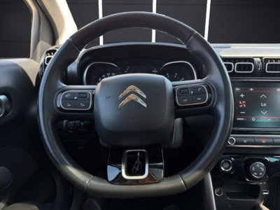 Citroen C3 Aircross PureTech 110 S&S Shine Pack (10)